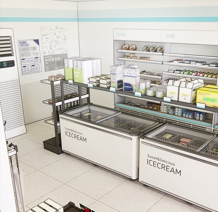 A Lucrative Affair - Chapter 8 Page 74