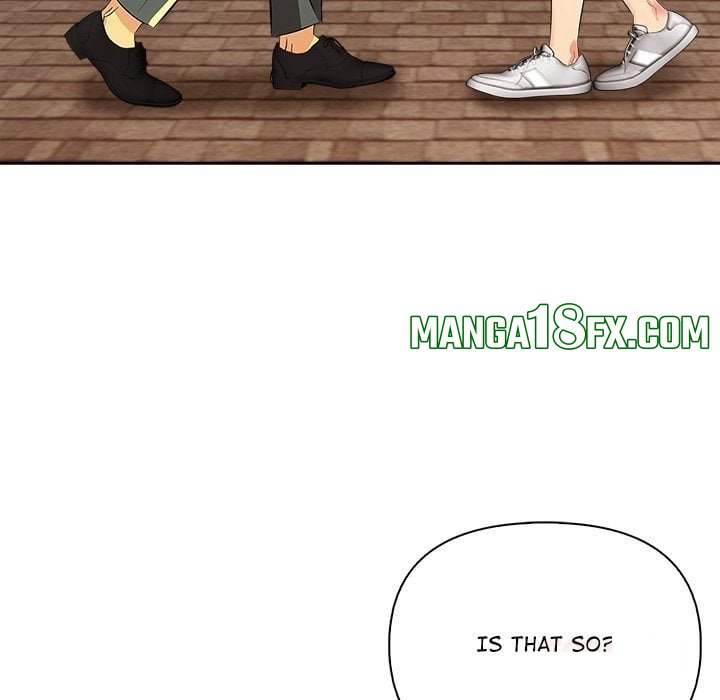 A Lucrative Affair - Chapter 8 Page 84