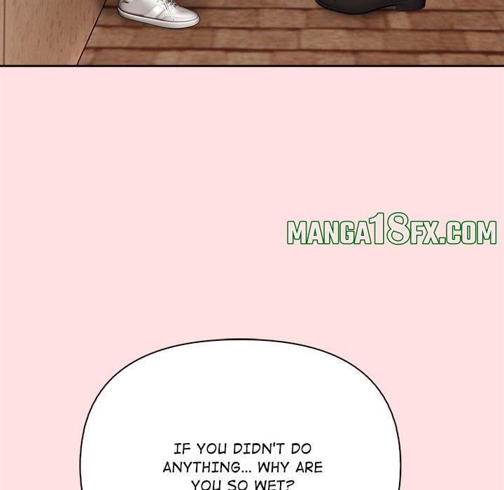 A Lucrative Affair - Chapter 8 Page 95