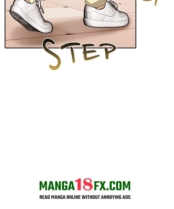 A Lucrative Affair - Chapter 9 Page 7