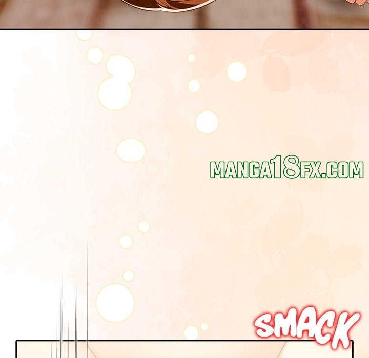 A Lucrative Affair - Chapter 9 Page 89