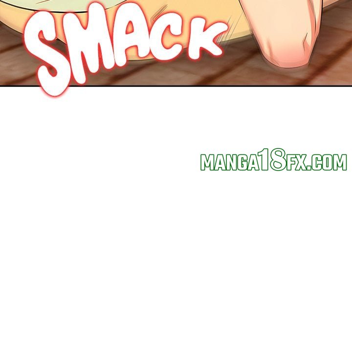 A Lucrative Affair - Chapter 9 Page 99