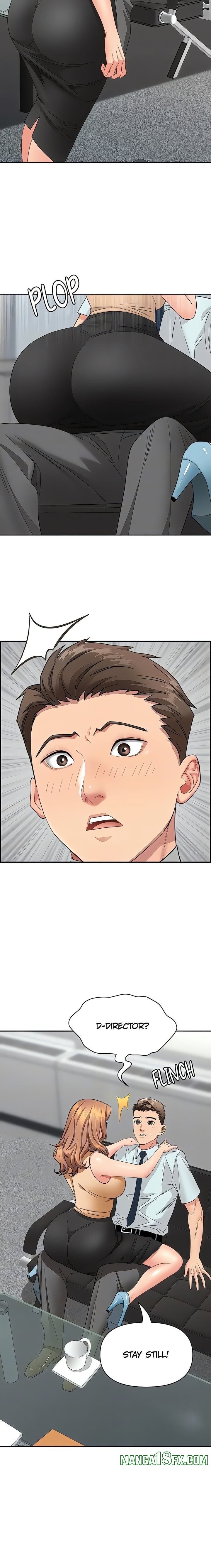 She’s a Married Woman - Chapter 10 Page 13