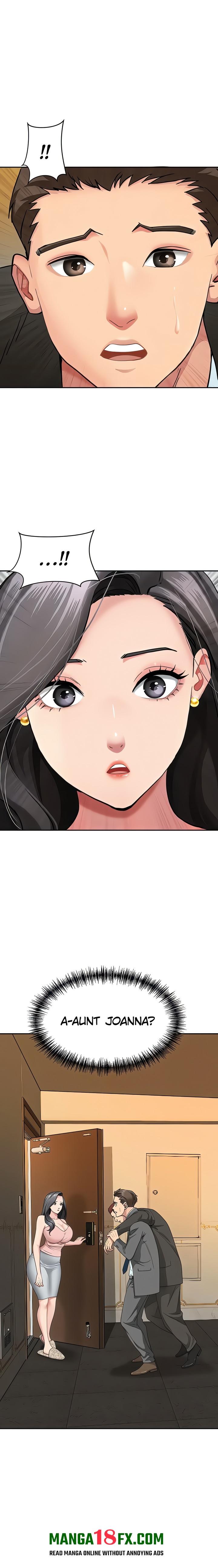 She’s a Married Woman - Chapter 12 Page 1