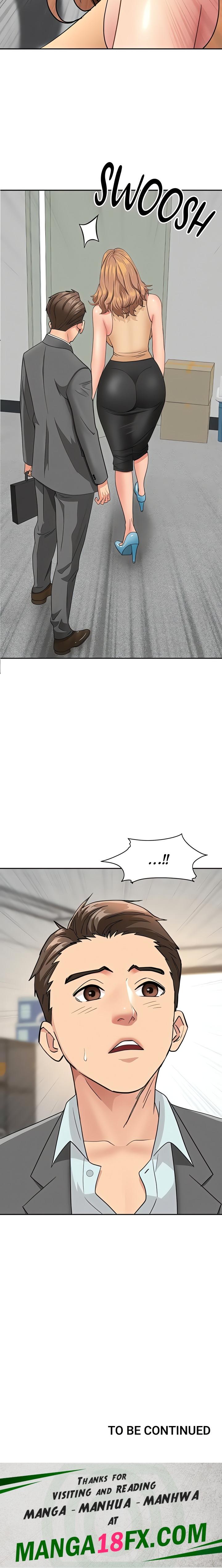 She’s a Married Woman - Chapter 14 Page 25