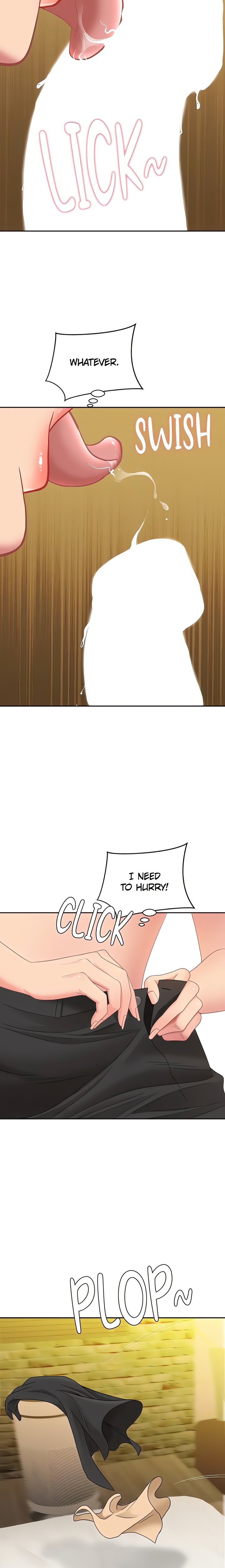 She’s a Married Woman - Chapter 15 Page 19