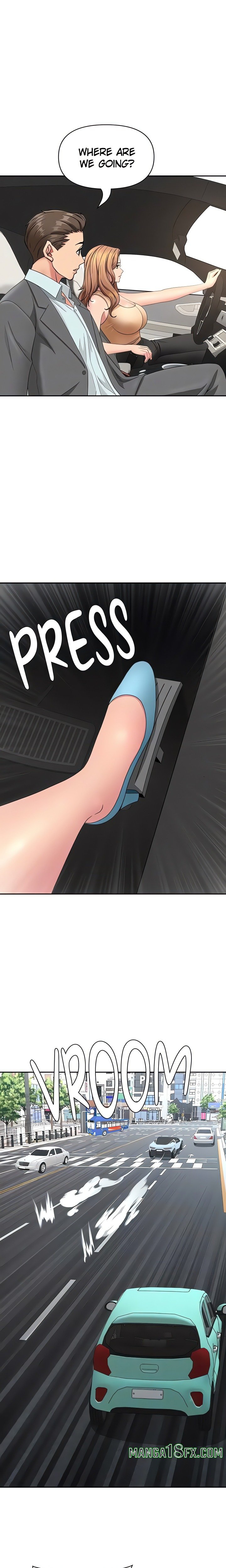 She’s a Married Woman - Chapter 15 Page 7