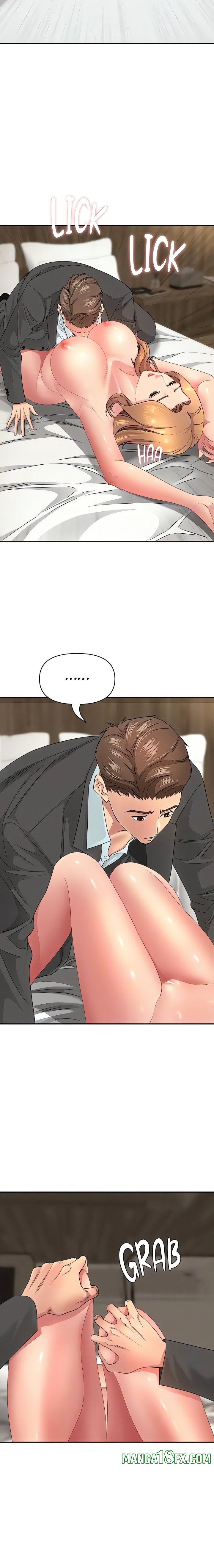 She’s a Married Woman - Chapter 16 Page 14