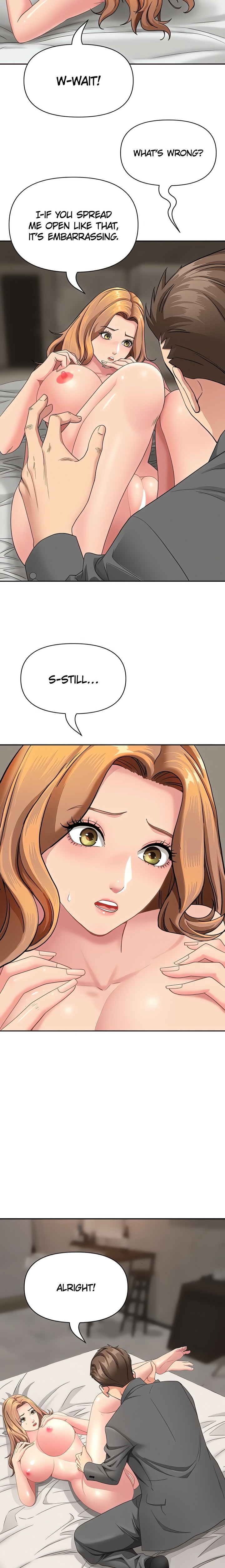 She’s a Married Woman - Chapter 16 Page 17