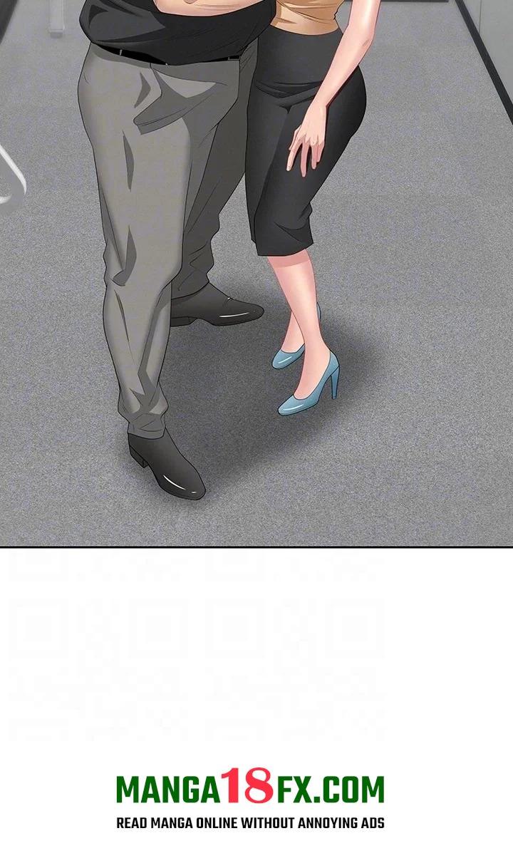 She’s a Married Woman - Chapter 18 Page 19