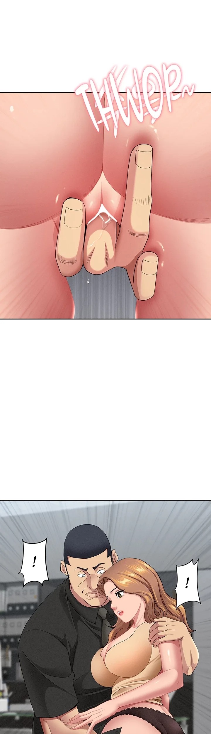 She’s a Married Woman - Chapter 18 Page 24