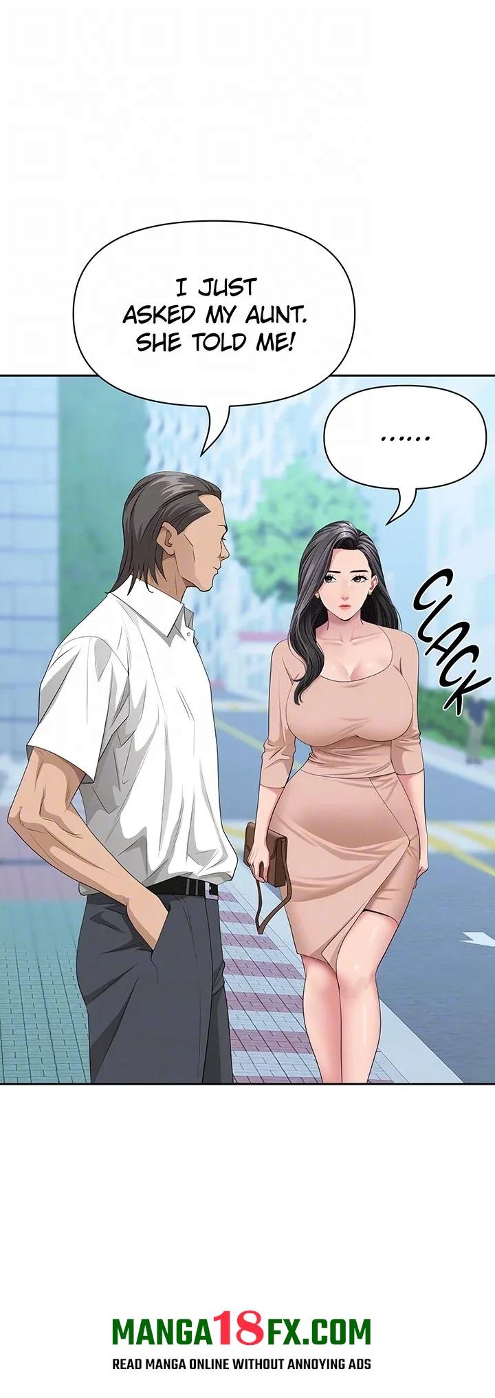 She’s a Married Woman - Chapter 18 Page 33