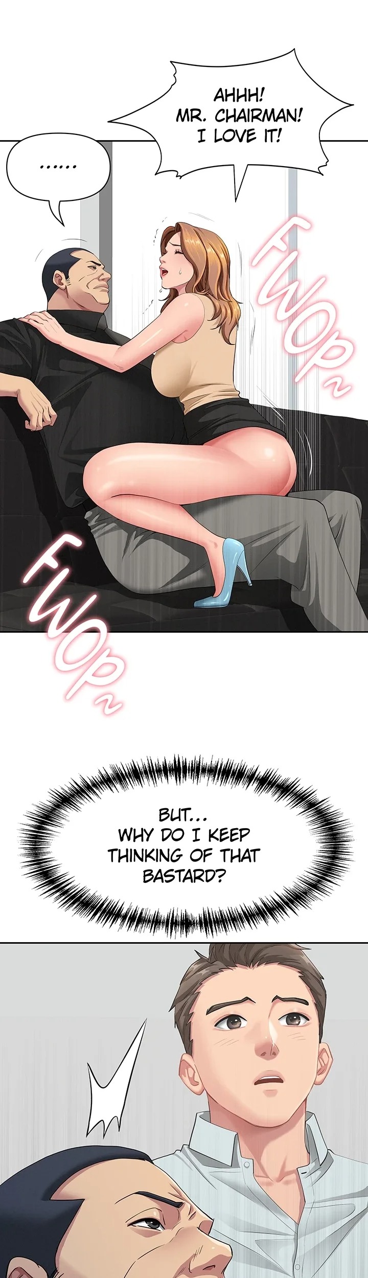 She’s a Married Woman - Chapter 18 Page 60