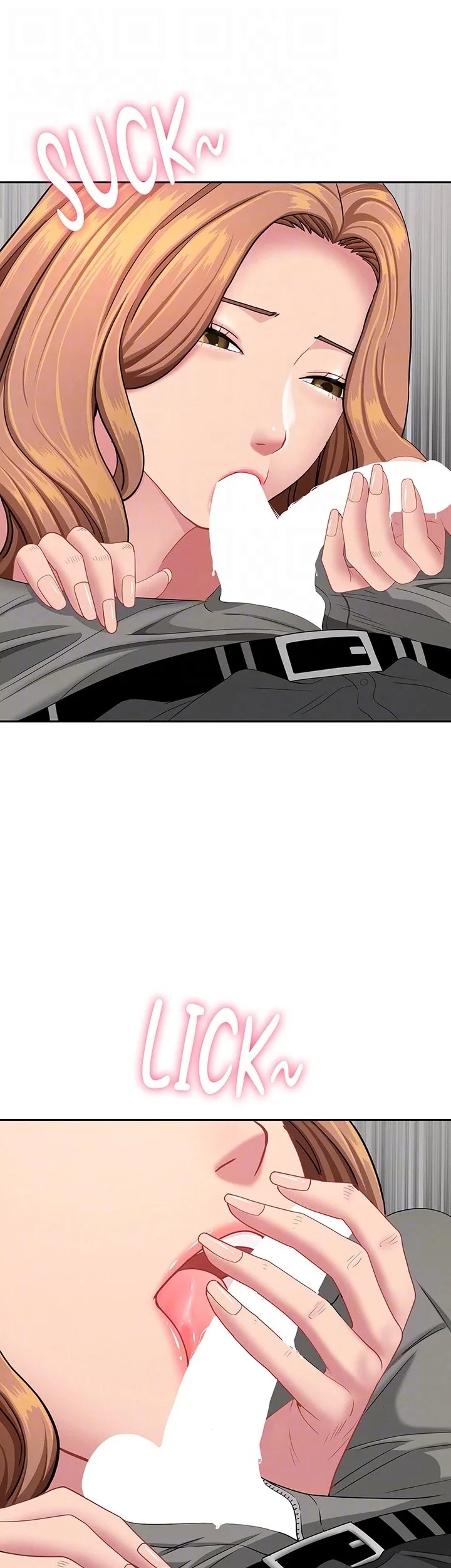 She’s a Married Woman - Chapter 19 Page 39