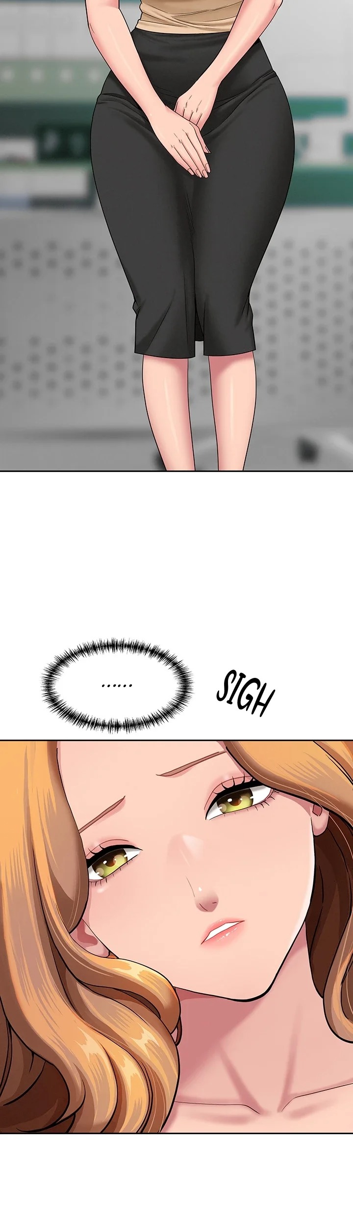 She’s a Married Woman - Chapter 19 Page 46