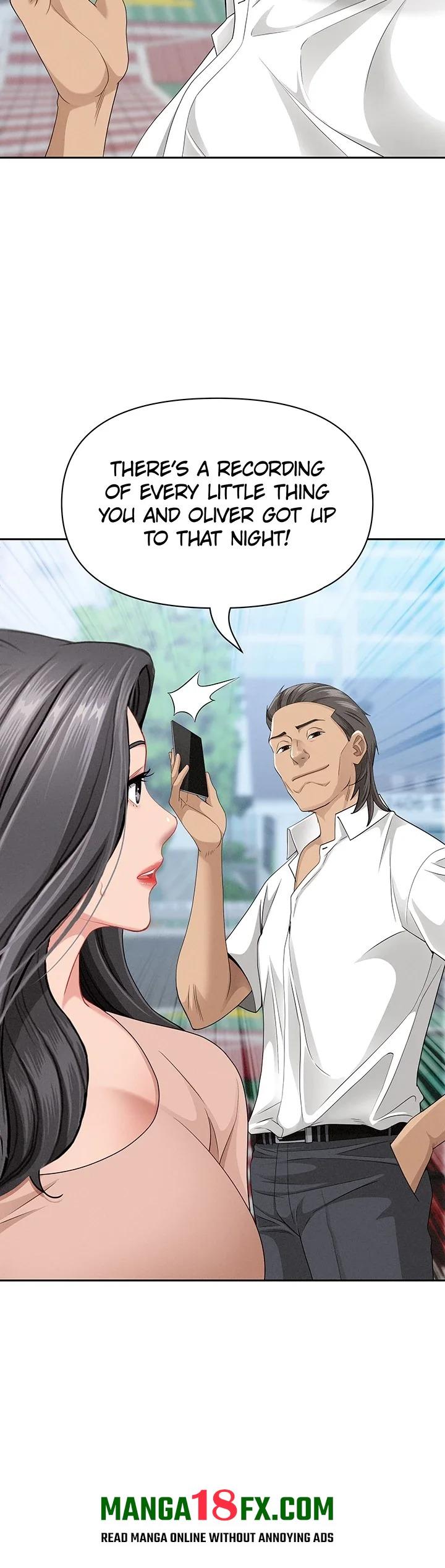 She’s a Married Woman - Chapter 19 Page 62