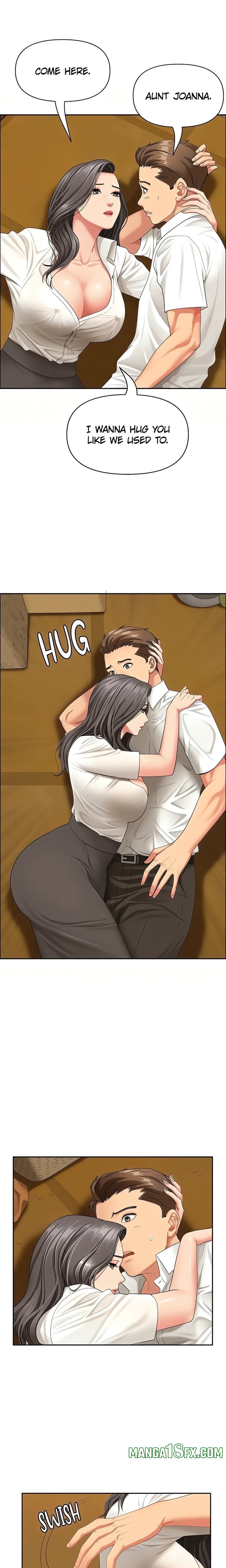 She’s a Married Woman - Chapter 2 Page 21