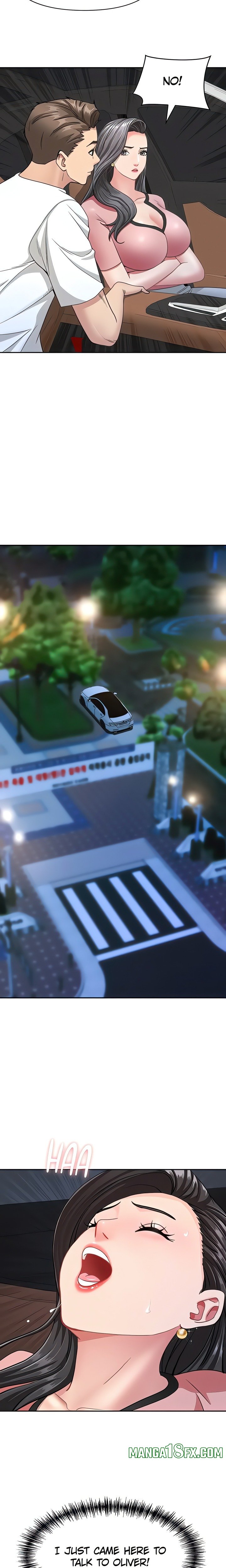 She’s a Married Woman - Chapter 20 Page 21