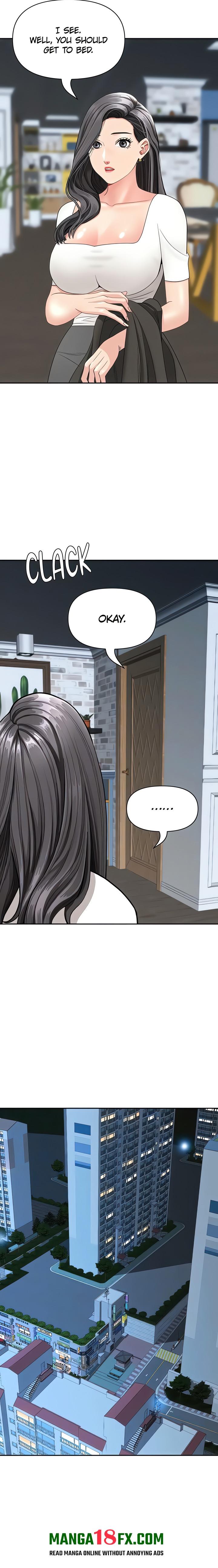 She’s a Married Woman - Chapter 20 Page 5