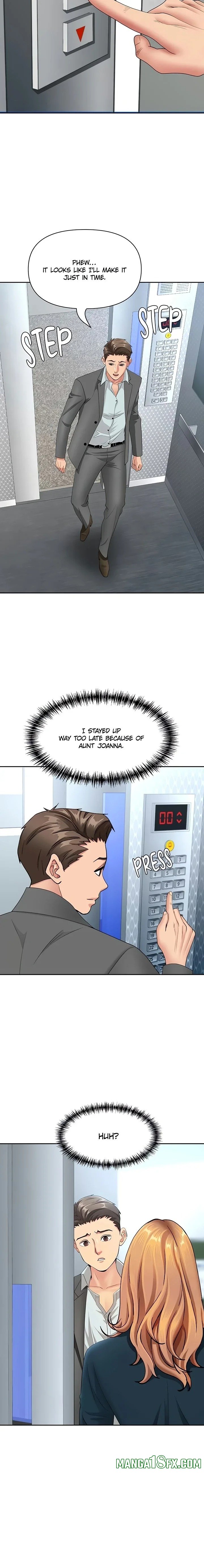 She’s a Married Woman - Chapter 21 Page 20