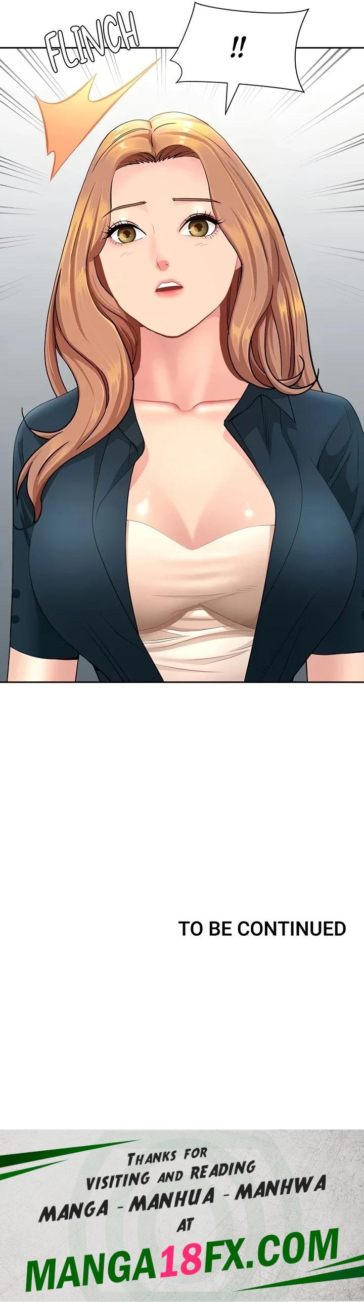 She’s a Married Woman - Chapter 21 Page 21