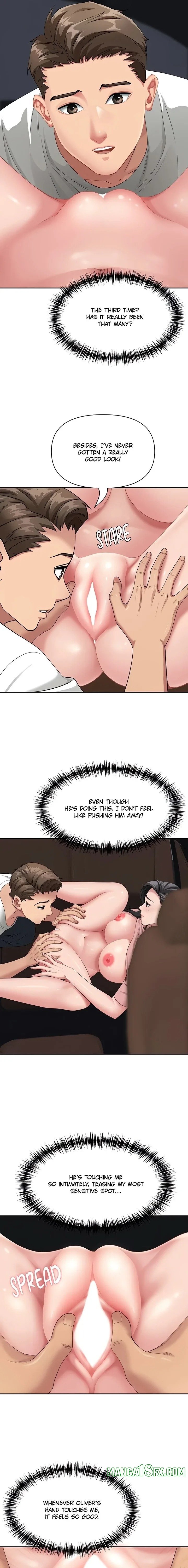 She’s a Married Woman - Chapter 21 Page 3