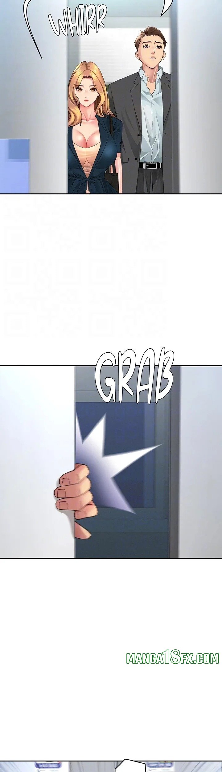 She’s a Married Woman - Chapter 22 Page 12