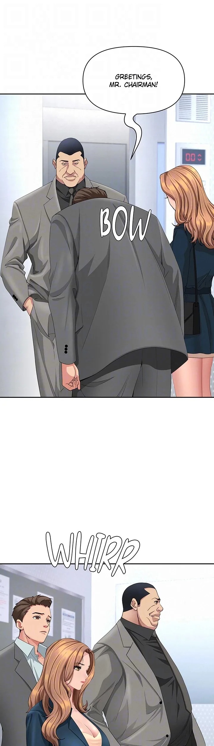 She’s a Married Woman - Chapter 22 Page 14