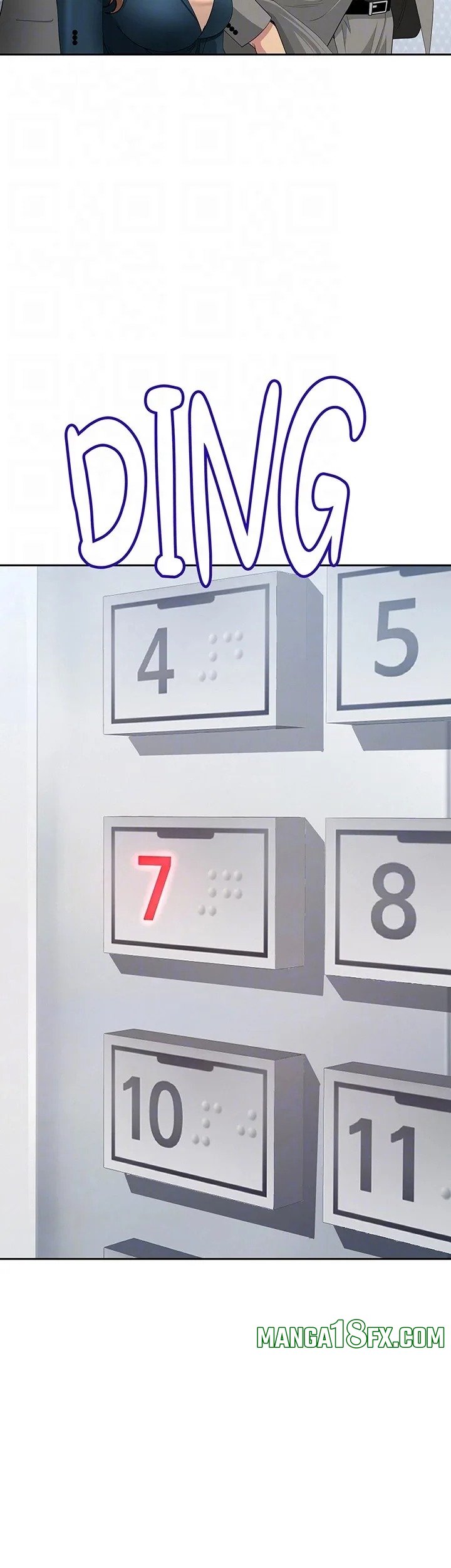 She’s a Married Woman - Chapter 22 Page 15