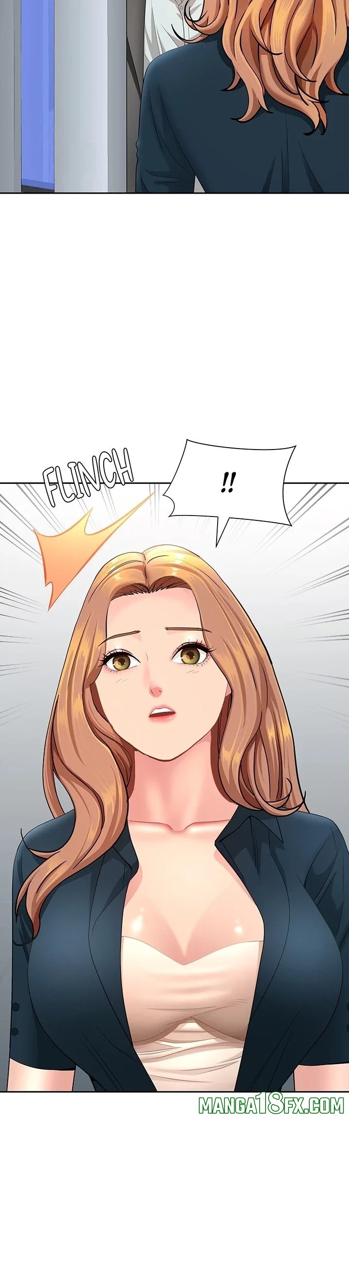 She’s a Married Woman - Chapter 22 Page 2