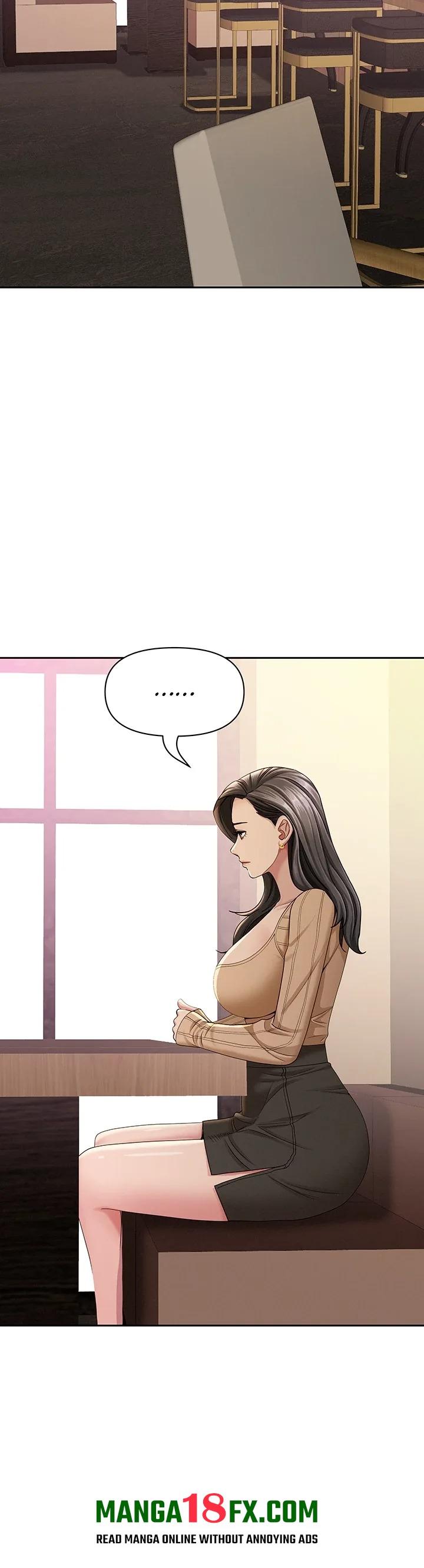 She’s a Married Woman - Chapter 22 Page 22