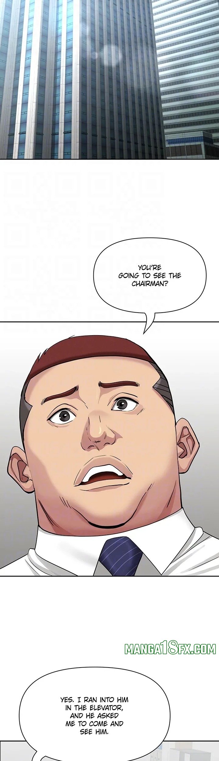 She’s a Married Woman - Chapter 22 Page 31