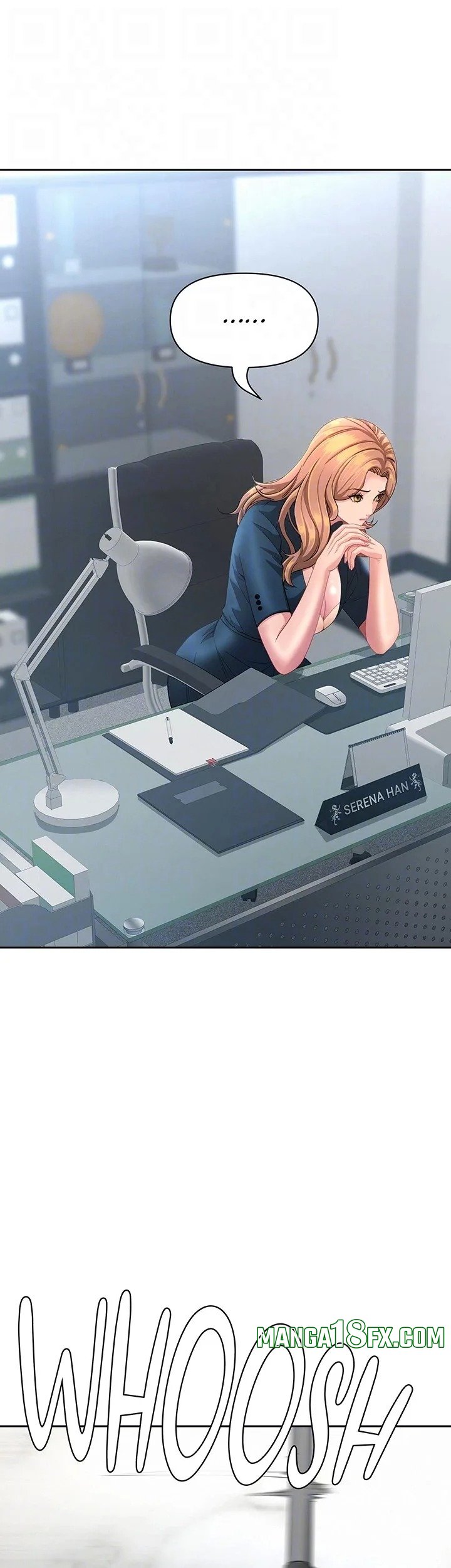 She’s a Married Woman - Chapter 22 Page 35