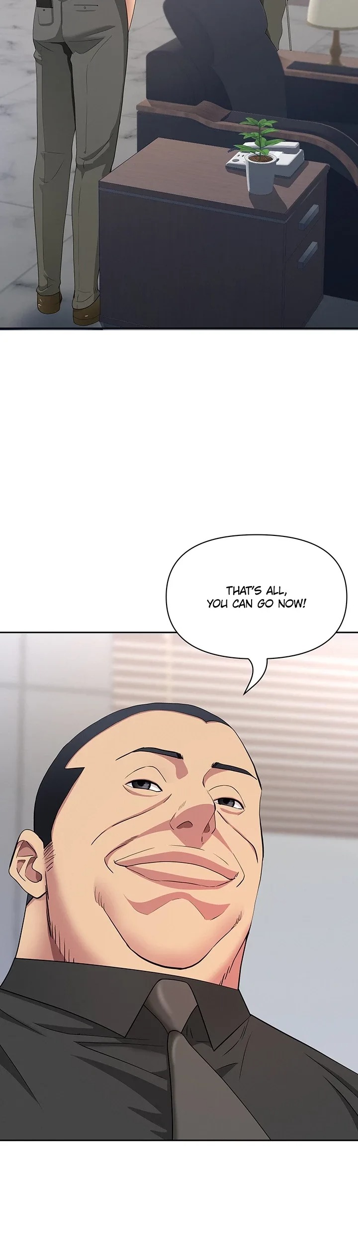 She’s a Married Woman - Chapter 22 Page 42