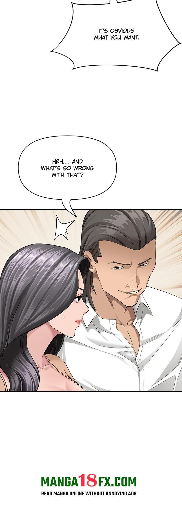 She’s a Married Woman - Chapter 22 Page 50