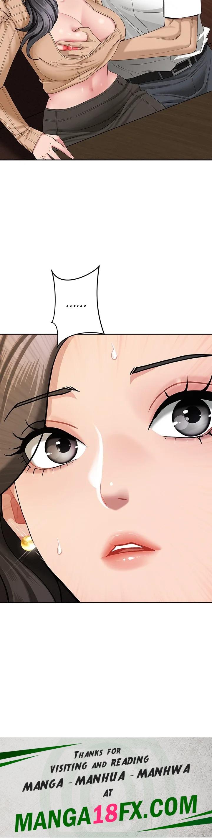 She’s a Married Woman - Chapter 22 Page 54