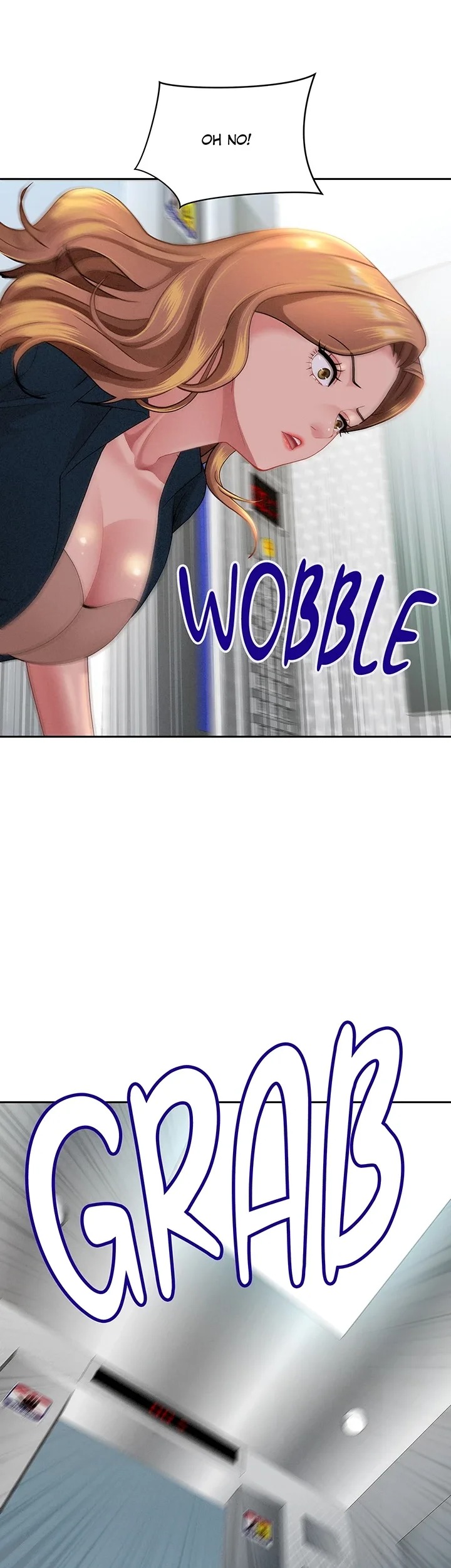 She’s a Married Woman - Chapter 22 Page 6