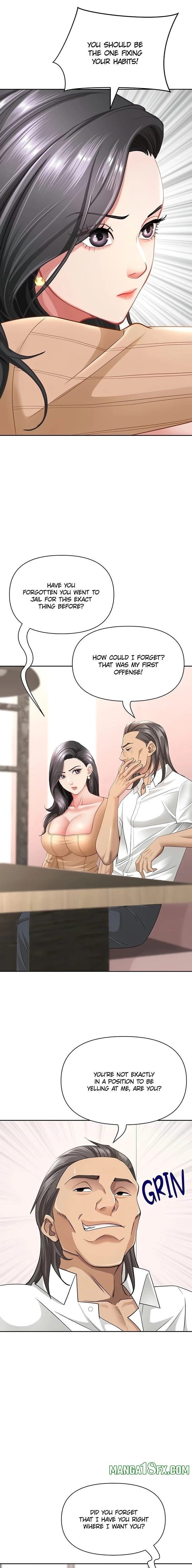 She’s a Married Woman - Chapter 23 Page 3