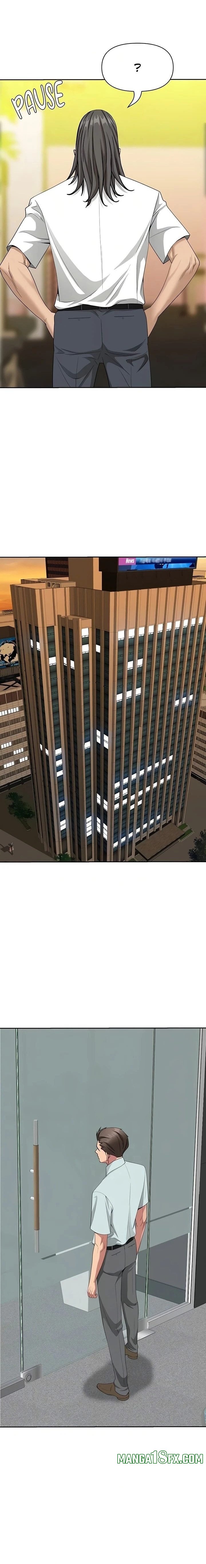 She’s a Married Woman - Chapter 23 Page 6