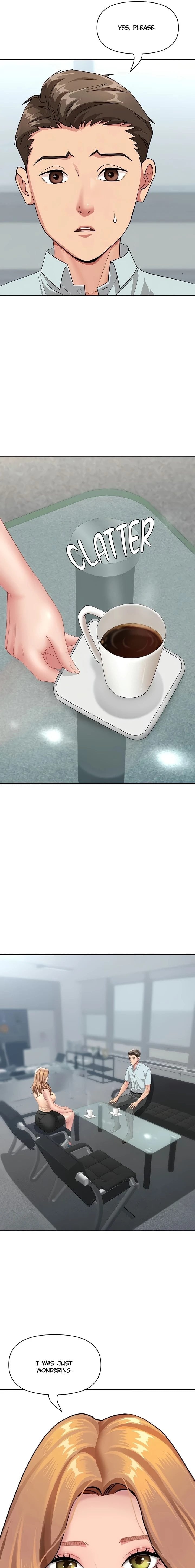 She’s a Married Woman - Chapter 23 Page 9