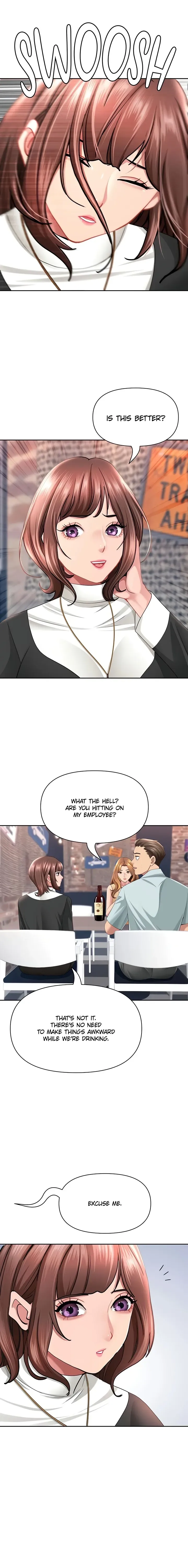 She’s a Married Woman - Chapter 26 Page 10
