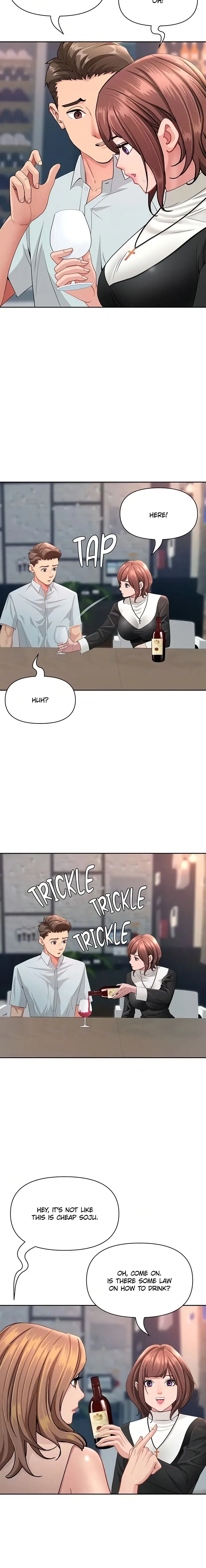 She’s a Married Woman - Chapter 26 Page 14