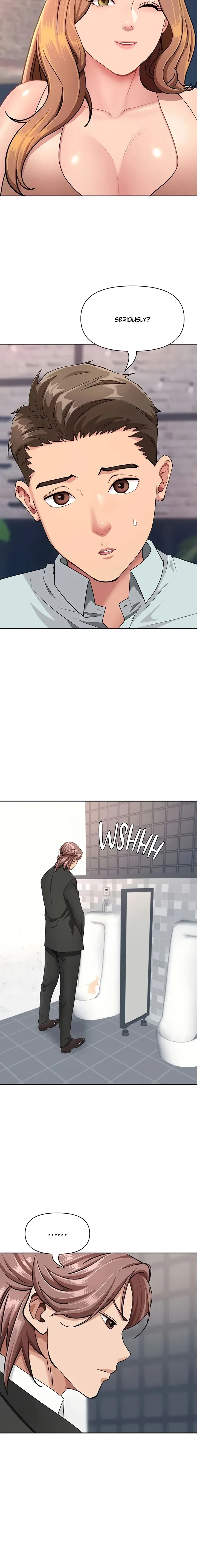 She’s a Married Woman - Chapter 26 Page 16