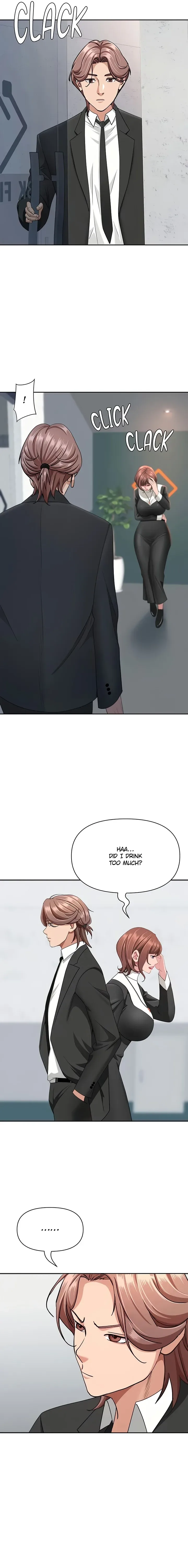 She’s a Married Woman - Chapter 26 Page 17