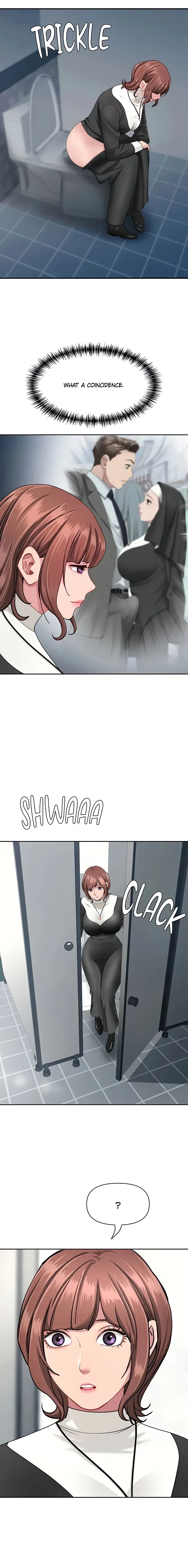 She’s a Married Woman - Chapter 26 Page 18