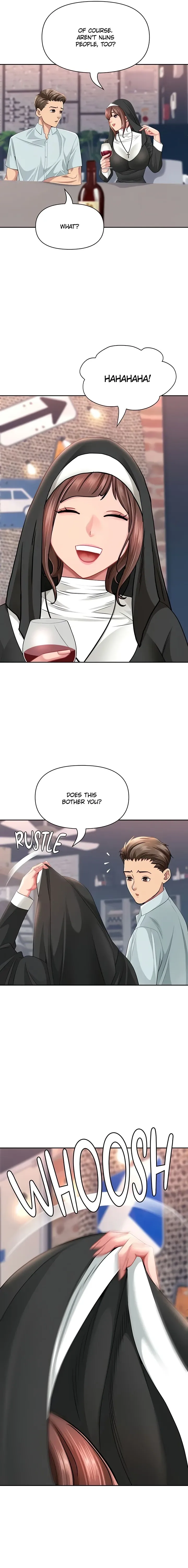 She’s a Married Woman - Chapter 26 Page 9