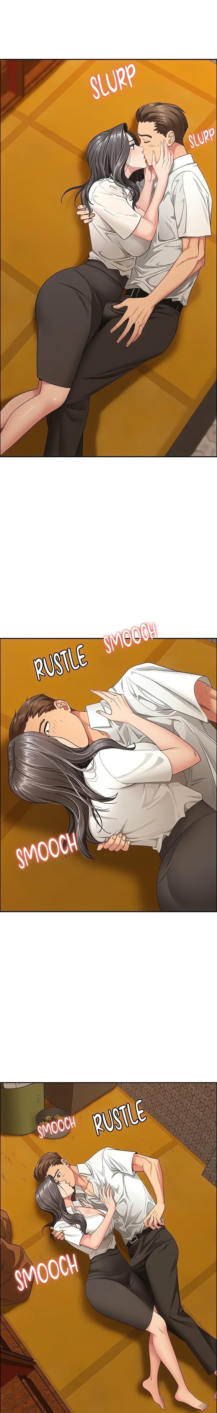 She’s a Married Woman - Chapter 3 Page 23