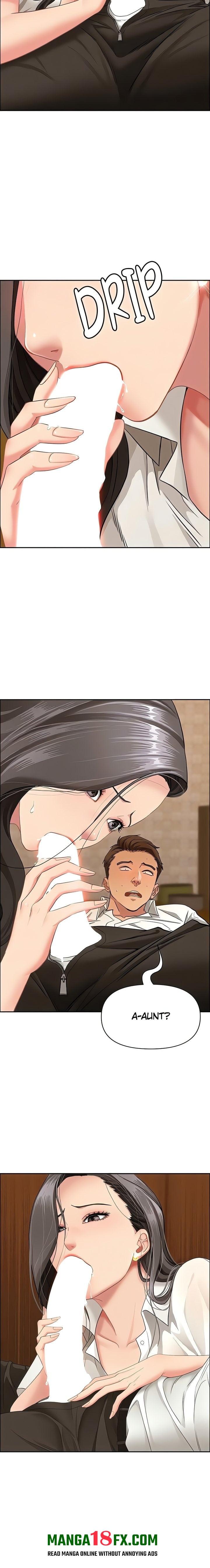 She’s a Married Woman - Chapter 4 Page 17