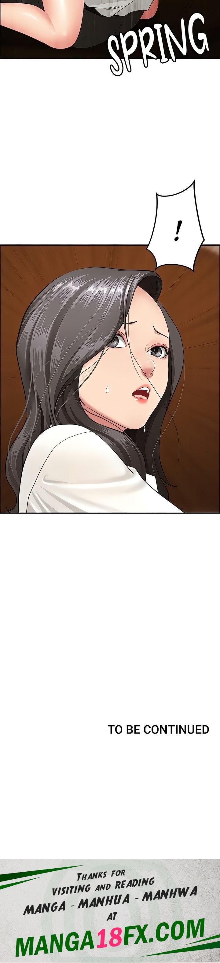 She’s a Married Woman - Chapter 5 Page 25