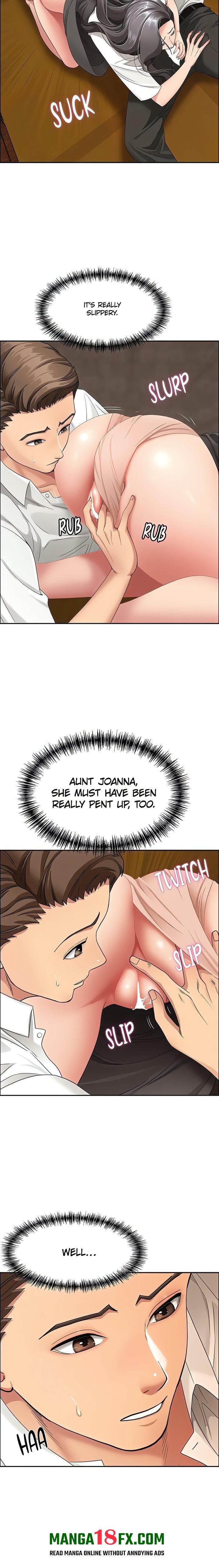 She’s a Married Woman - Chapter 5 Page 4